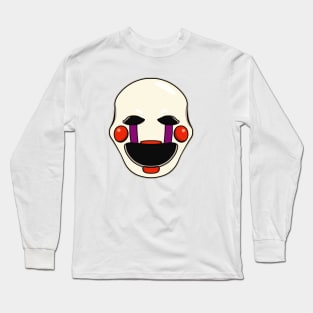 Five Nights at Freddy's - Puppet Long Sleeve T-Shirt